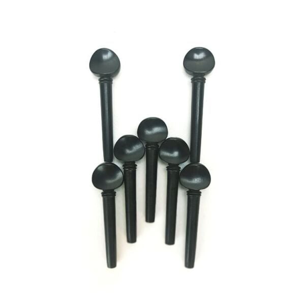 Sedefli Abanoz Burgu Takımı