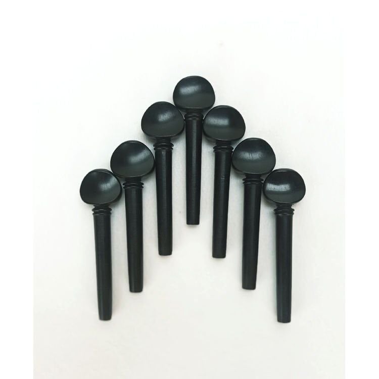 Sedefli Abanoz Burgu Takımı