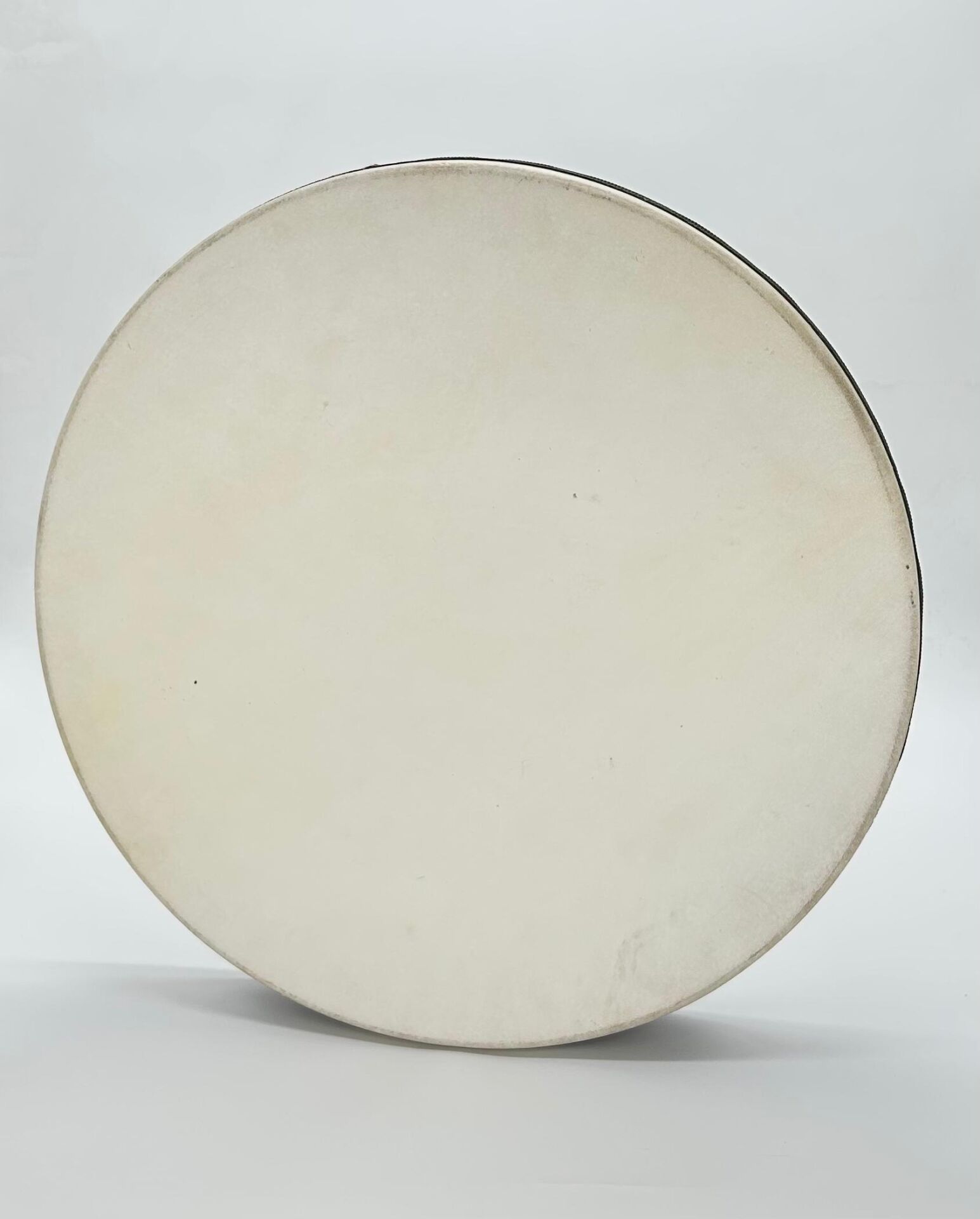 PROFESYONEL YAPAY DERİ 46 CM BENDİR