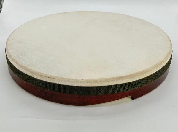 PROFESYONEL YAPAY DERİ 46 CM BENDİR