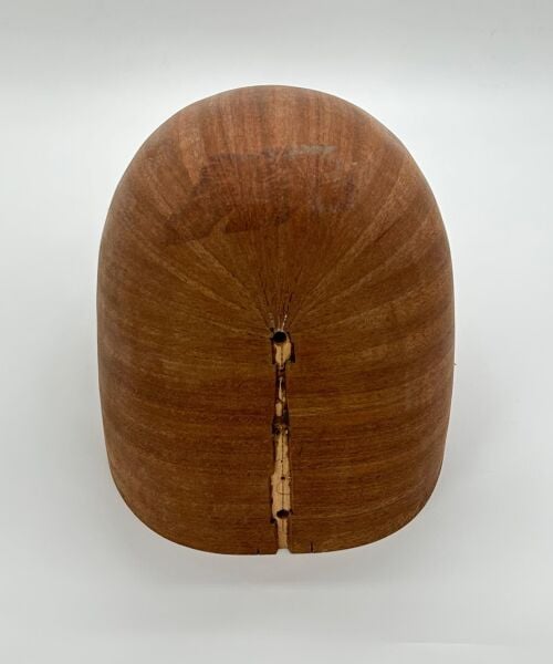 Yaprak Maun Klasik Tekne