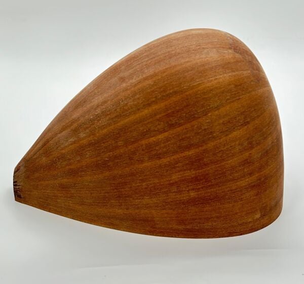 Yaprak Maun Klasik Tekne