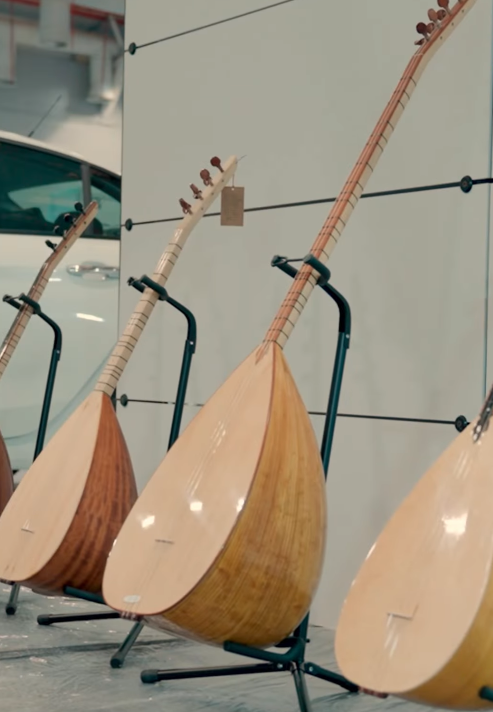 Kısa Sap ve Uzun Sap Bağlama Arasındaki Farklar