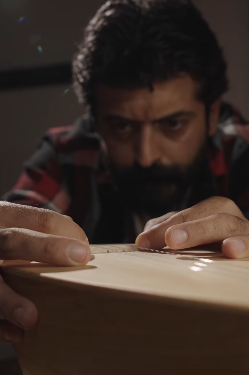 Bağlamada Tel Yüksekliği Kaç mm Olmalı? Orta Eşik ve Üst Eşik Ayarı