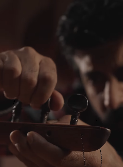 Bağlamada Kaç Tel Olmalıdır? Tel Grupları ve Düzenleri