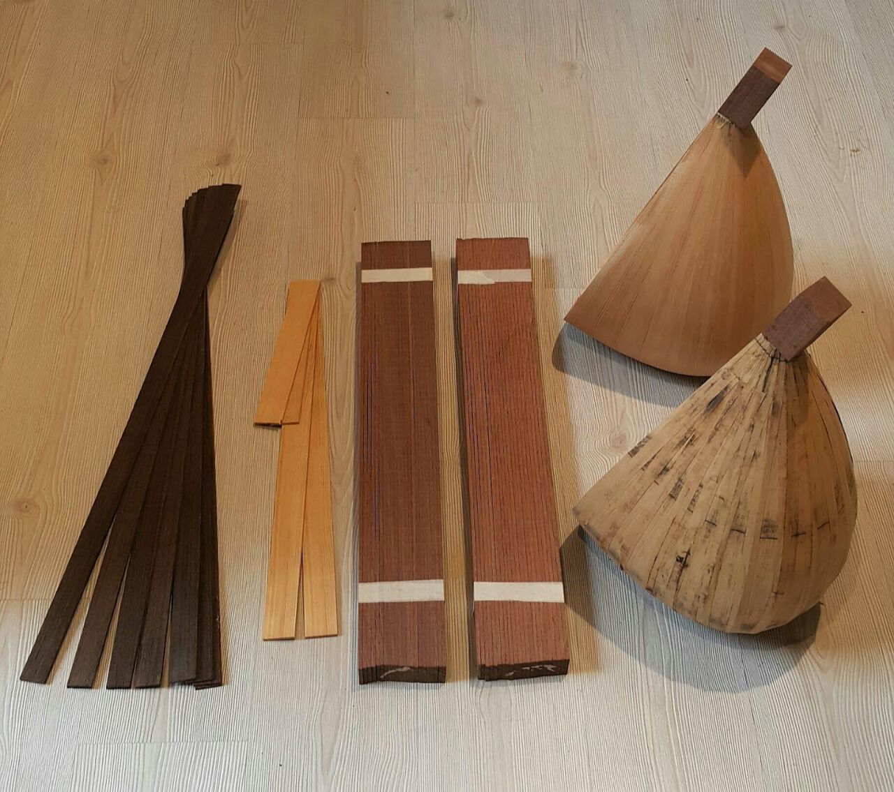 Bağlamada Ses Kalitesini Etkileyen 5 Faktör: Telden Gövdeye