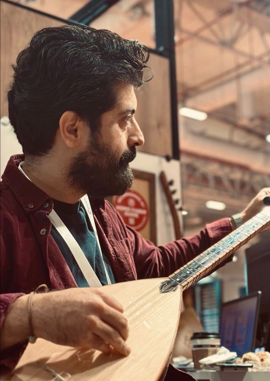 İstanbul Müzik Enstrümanları ve Ekipmanları Fuarı’ndan Notlar