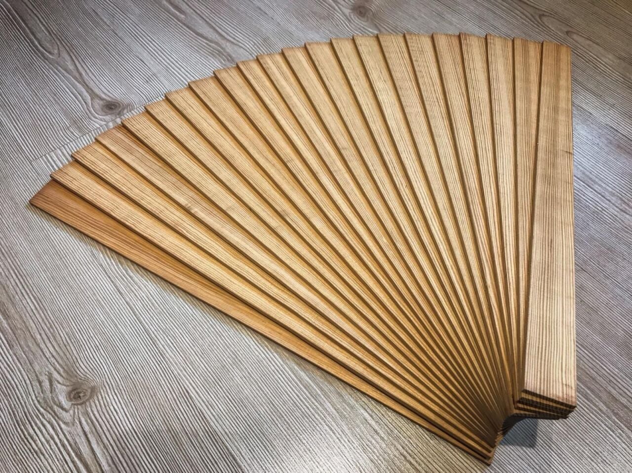 Bağlama Yapımında Ağaç Seçimi ve Ağaç Kesim Usulleri