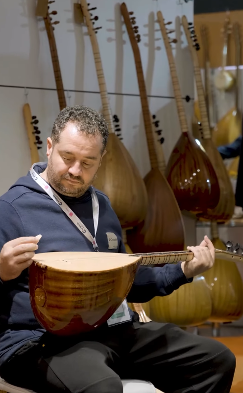 Bağlama Satın Alırken Nelere Dikkat Edilmelidir?