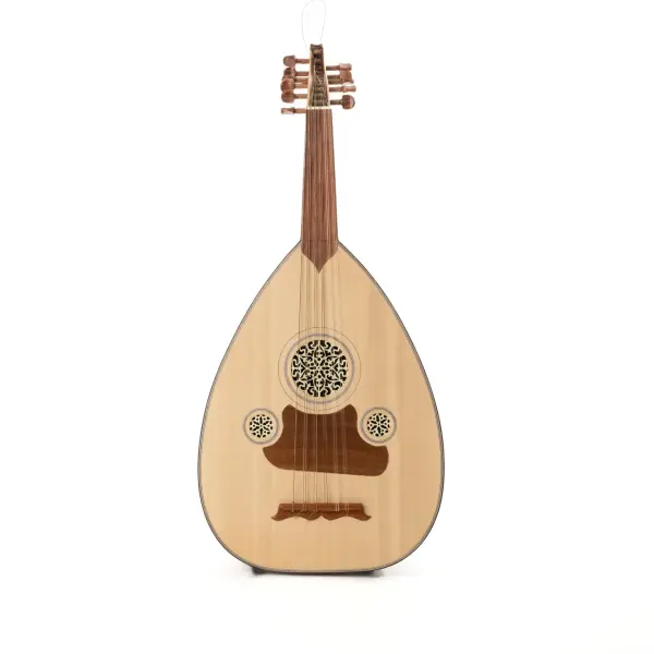 Maun Profesyonel Ud | Maun Professionelle Ud | Maun Professional Oud 