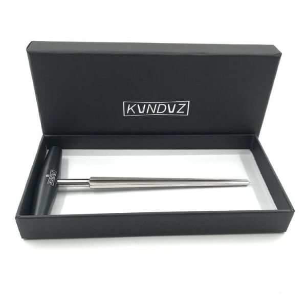 Kunduz Düz Burgu Traş ve Rayba Takımı 1/30