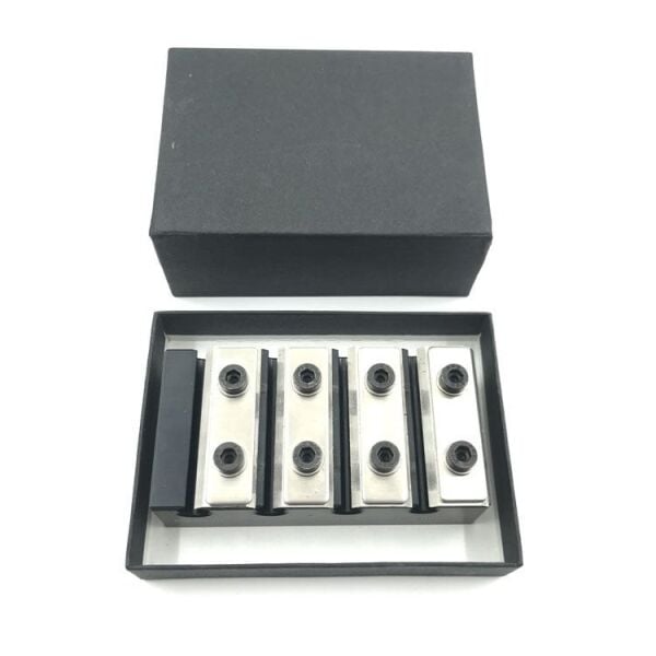 Kunduz Helisli Burgu Traş ve Rayba Takımı 1/30