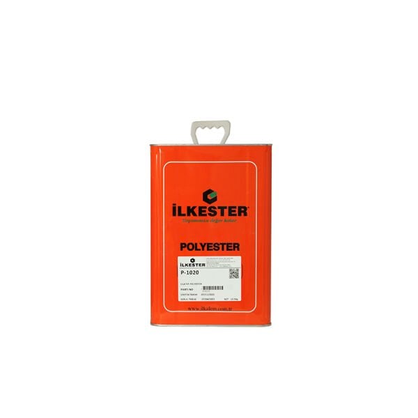 İlkester Polyester 1 LT