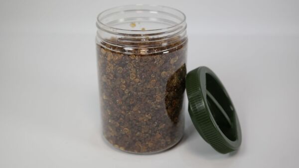 Boncuk Tutkal 1 KG