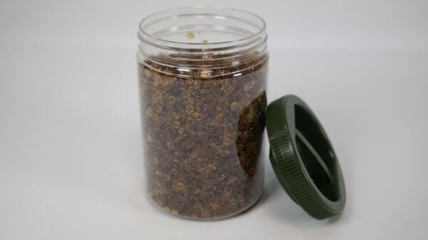Boncuk Tutkal 1 KG