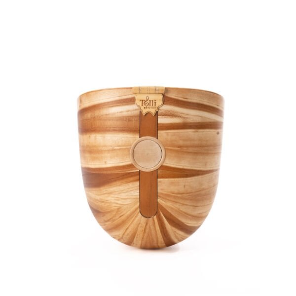 Uzun Sap Sade Model Yaprak Dut Bağlama |  Einfaches Modell Blatt Maulbeere langem Stiel |  Simple model leaf mulberry long stem 