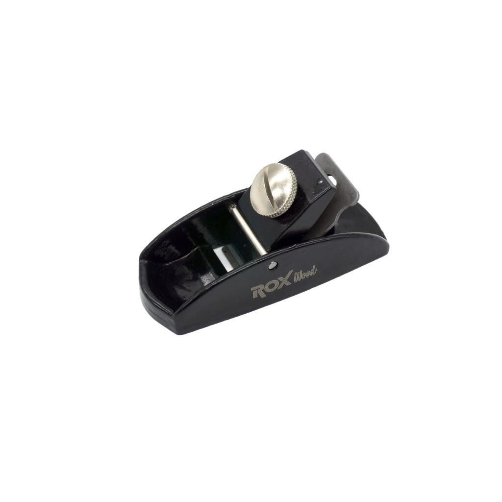 rox wood 00103 mini metal rende 90 mm