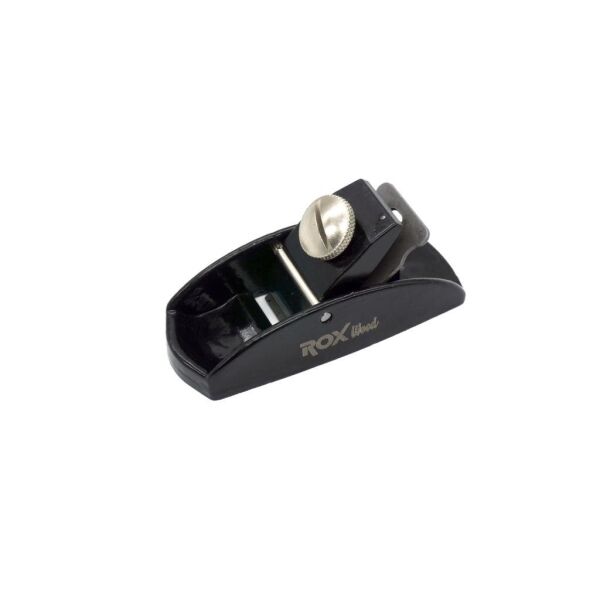 rox wood 00103 mini metal rende 90 mm