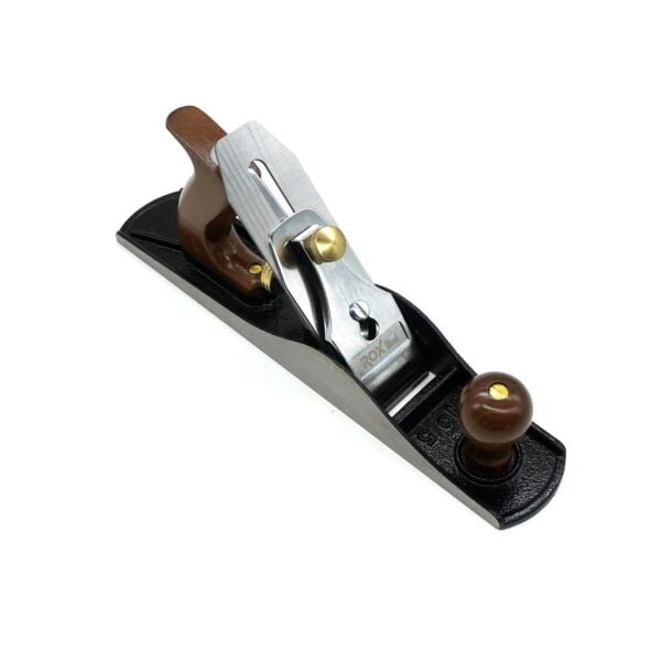 rox wood ahşap saplı rende no 5 350 mm