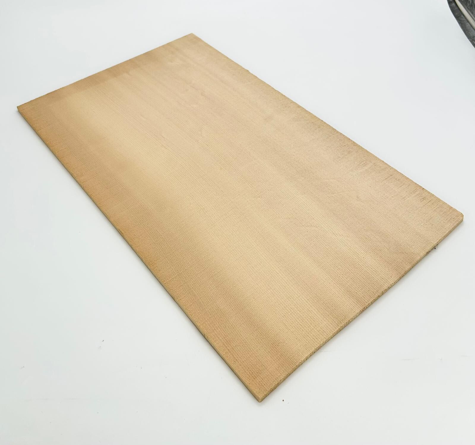 Bağlama Ses Kapağı (Ses Tahtası)