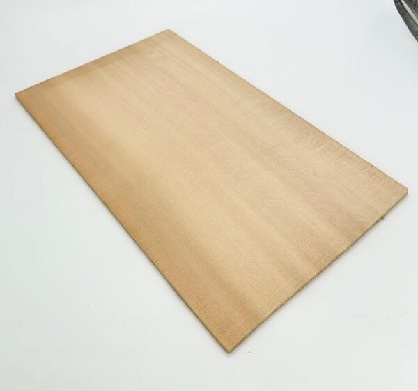 Bağlama Ses Kapağı (Ses Tahtası)