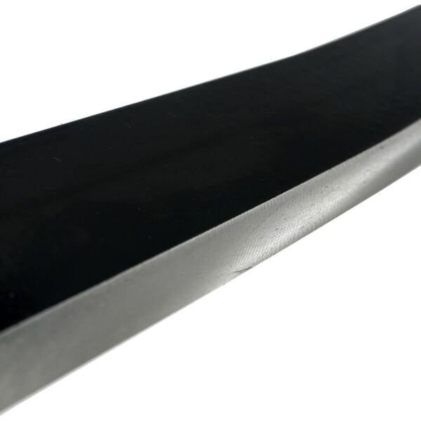 rox wood draw knife ahşap tomruk yontma bıçağı 330 mm