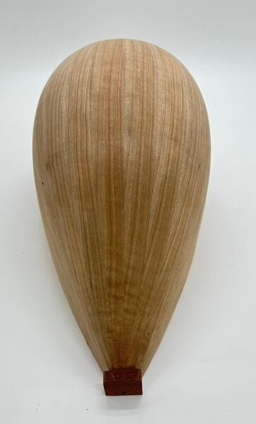 Yaprak Ceviz Bağlama Teknesi