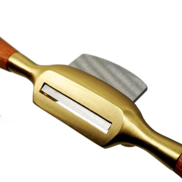 rox wood luban düz taban bronz pastarangula