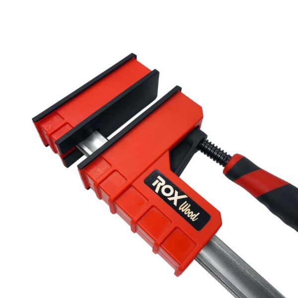 rox wood geniş yüzey iç dış paralel işkence 400 mm