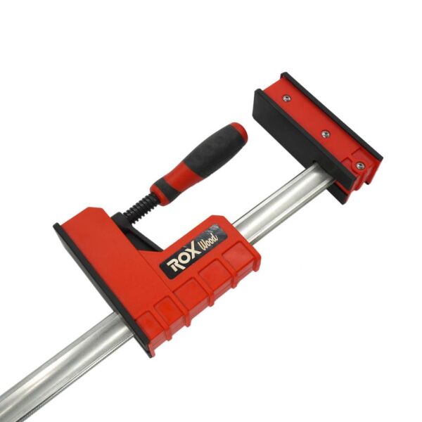 rox wood geniş yüzey iç dış paralel işkence 600 mm