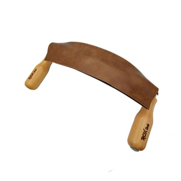 rox wood draw knife ahşap tomruk yontma bıçağı
