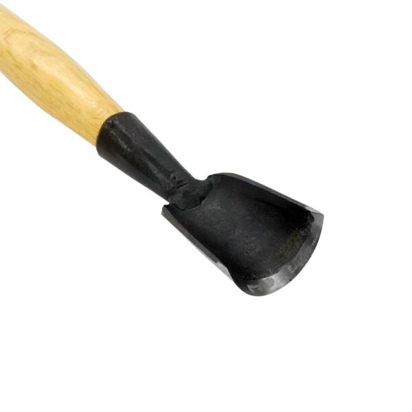 rox wood mujingfang uzun sap ıskarpele oluklu 50 mm