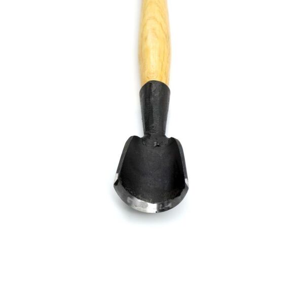 rox wood mujingfang uzun sap ıskarpele oluklu 50 mm