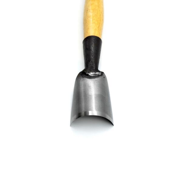 rox wood mujingfang uzun sap ıskarpele oluklu 50 mm