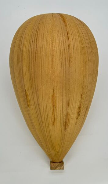 Yaprak Dut Bağlama Teknesi