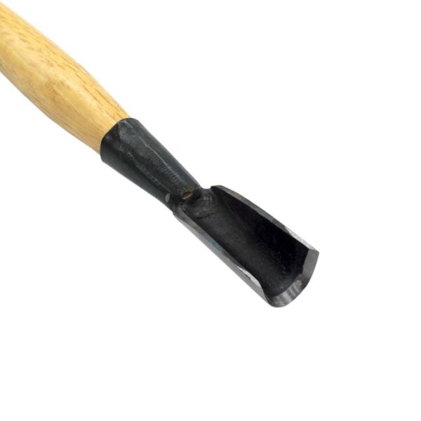 rox wood mujingfang uzun ıskarpele derin oluklu 30 mm