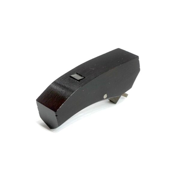 rox wood mujingfang mini abanoz rende iç bükey 48 mm