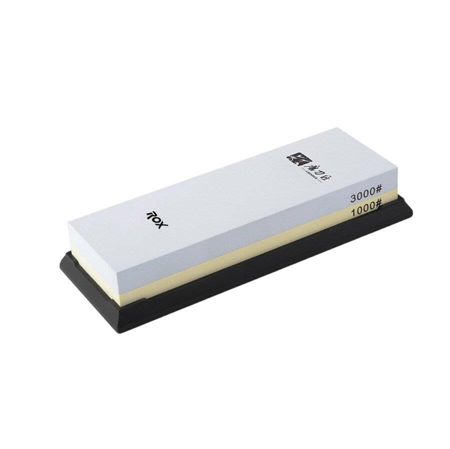 rox 6310 taidea çift taraflı bileme taşı 1000/3000 kum