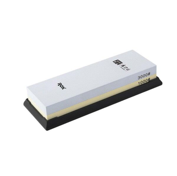 rox 6310 taidea çift taraflı bileme taşı 1000/3000 kum