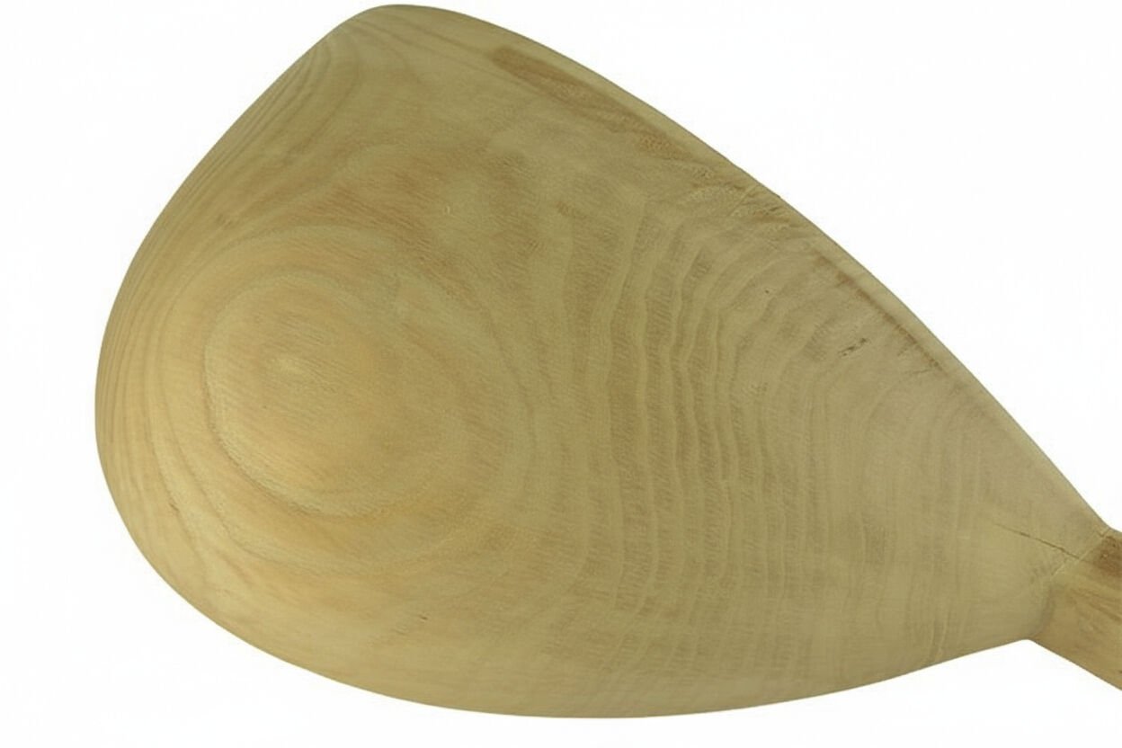 Oyma Dut 1. Sınıf Bağlama Teknesi 40 cm