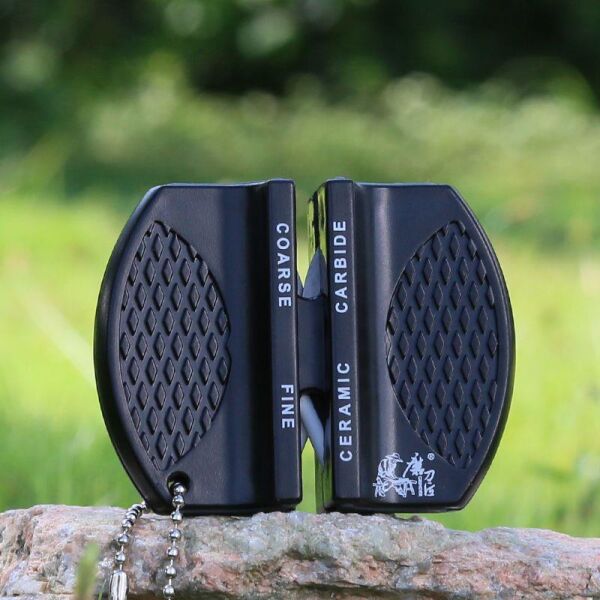rox 6320 taidea outdoor mini bıçak bileme aparatı