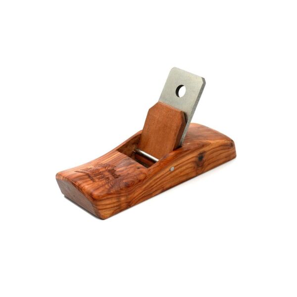Rox Wood Mujingfang Mini-Rosenholzreibe 127 mm