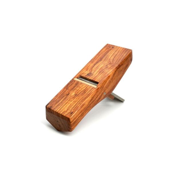 rox wood mujingfang mini gül ağacı rende 127 mm