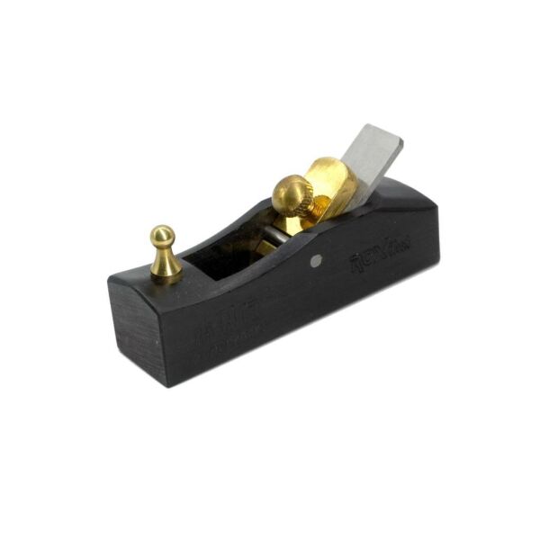 rox wood mujingfang mini abanoz rende düz 80 mm