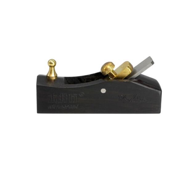 rox wood mujingfang mini abanoz rende düz 80 mm