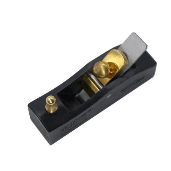 rox wood mujingfang mini abanoz rende düz 80 mm