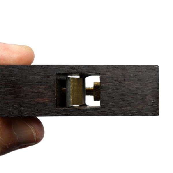 rox wood mujingfang mini abanoz rende diş açma 73 mm