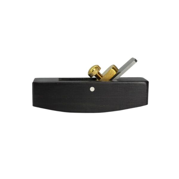 rox wood mujingfang mini abanoz rende iç bükey 80 mm