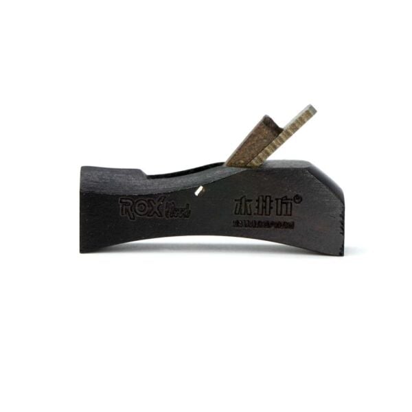 rox wood mujingfang mini abanoz rende v köşe 50 mm