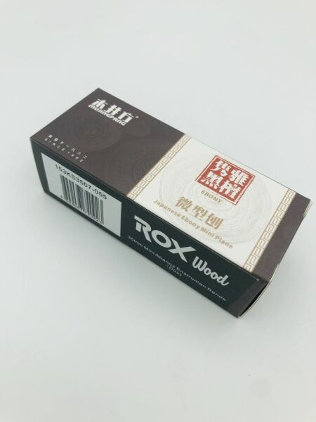 rox wood mini abanoz rende 35 mm